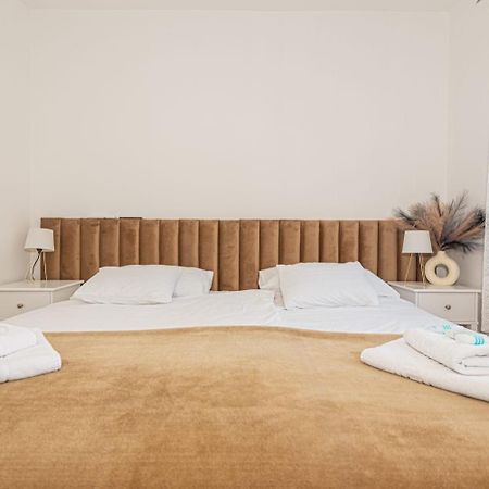Apartment Mozart Šibenik Eksteriør bilde