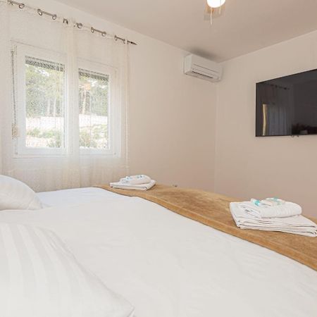 Apartment Mozart Šibenik Eksteriør bilde