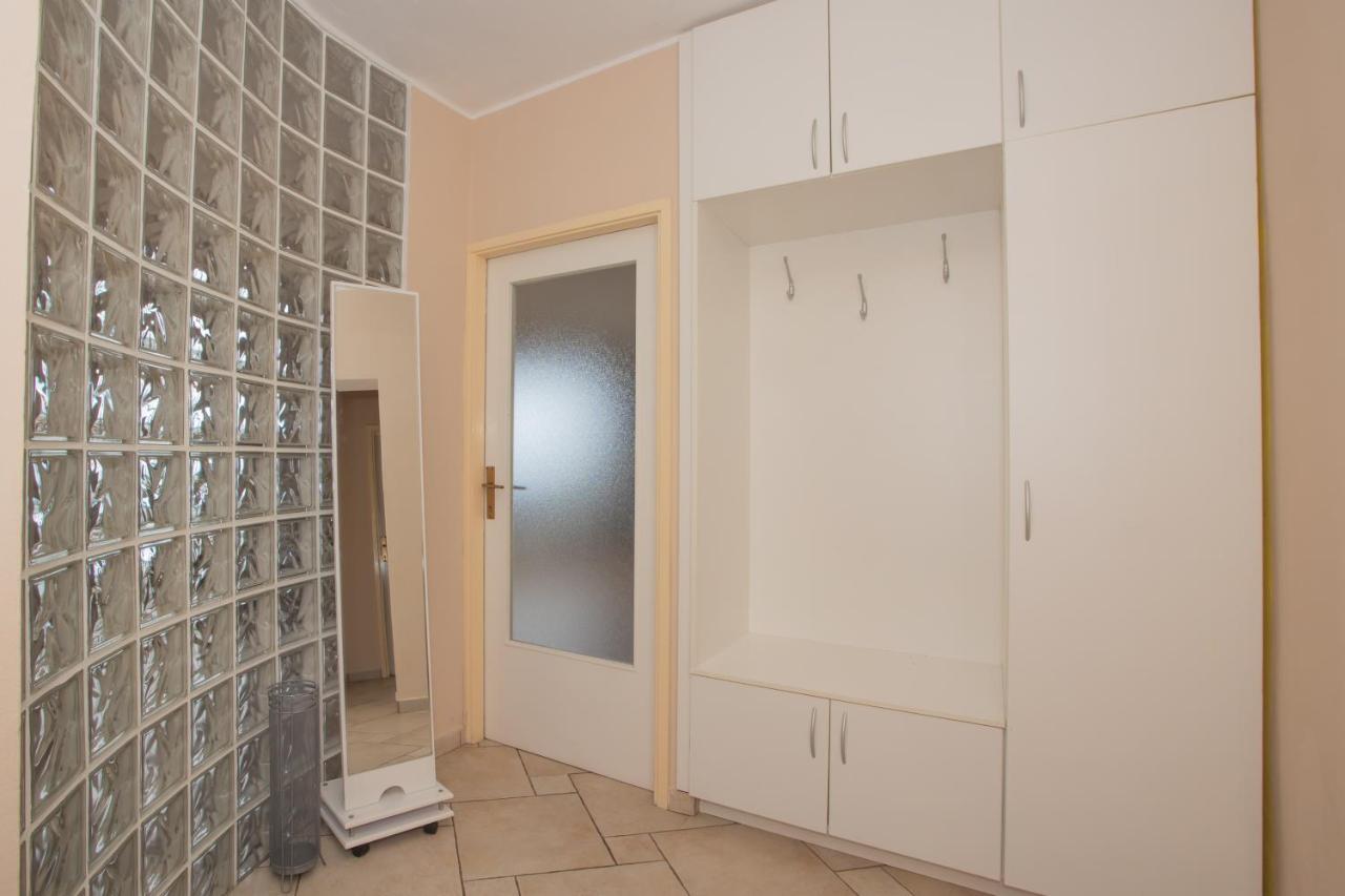 Apartment Mozart Šibenik Eksteriør bilde
