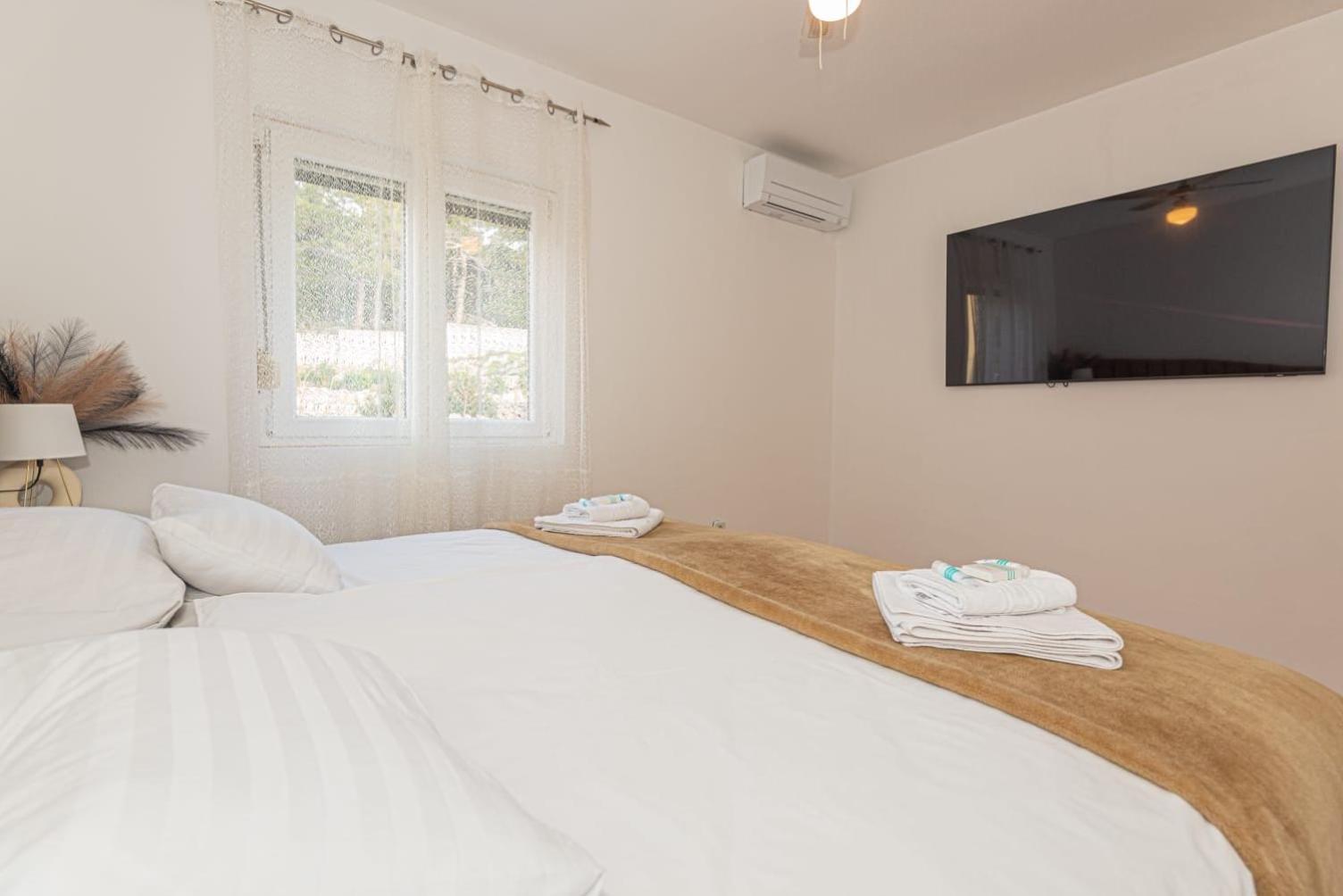 Apartment Mozart Šibenik Eksteriør bilde