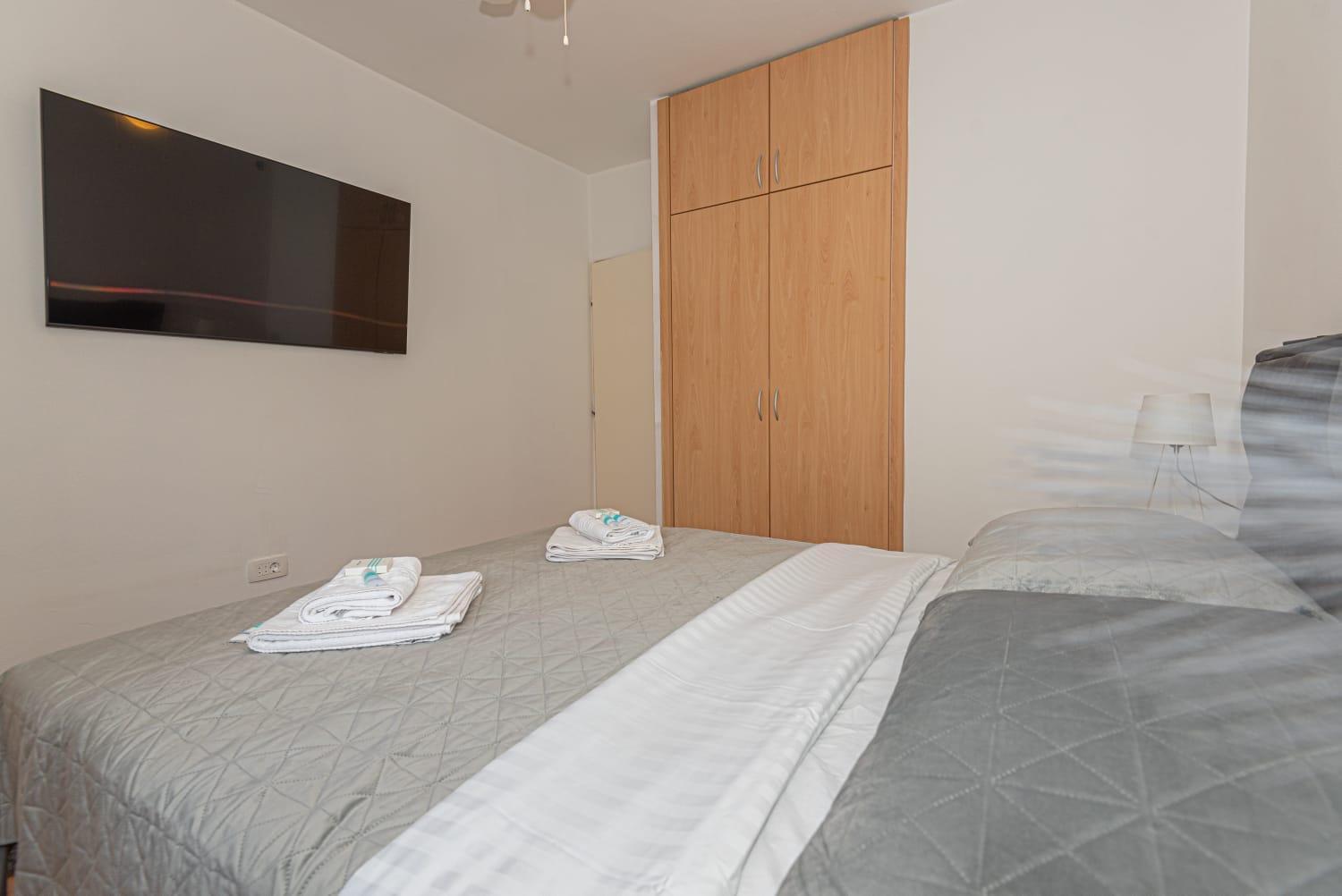 Apartment Mozart Šibenik Eksteriør bilde