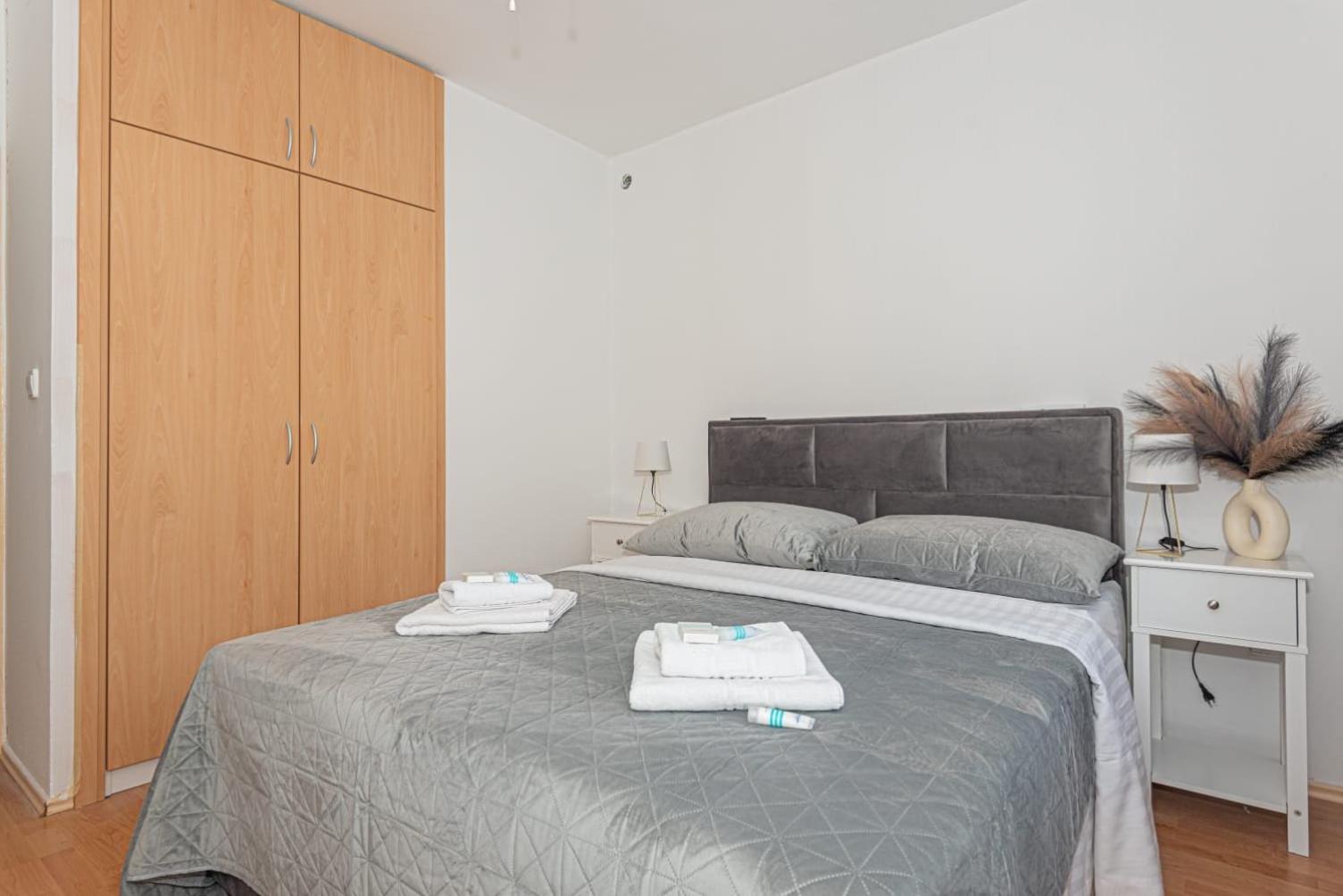Apartment Mozart Šibenik Eksteriør bilde