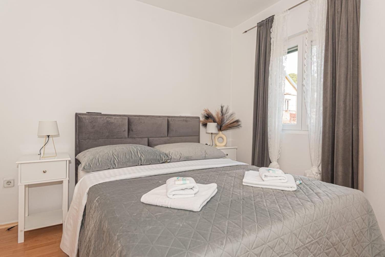 Apartment Mozart Šibenik Eksteriør bilde