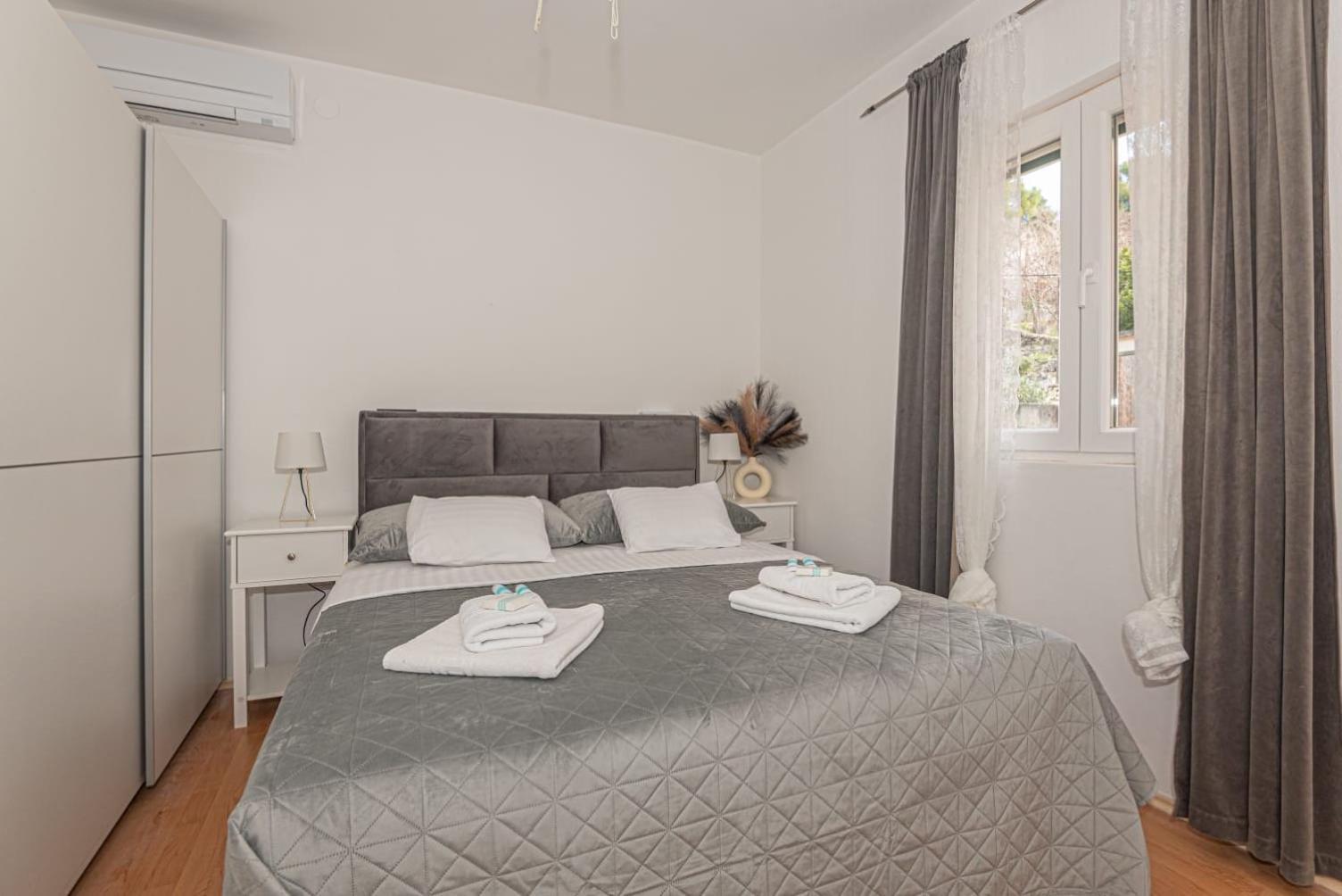 Apartment Mozart Šibenik Eksteriør bilde